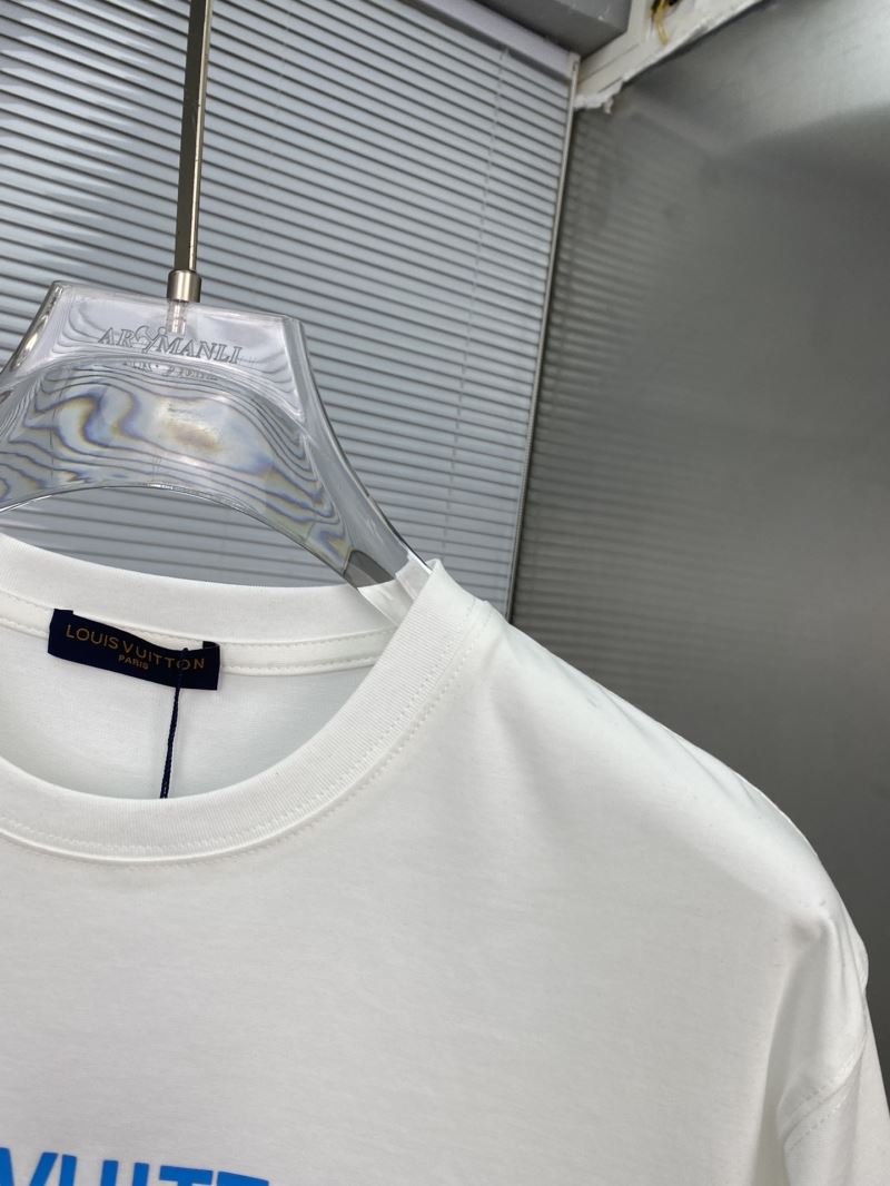 Louis Vuitton T-Shirts